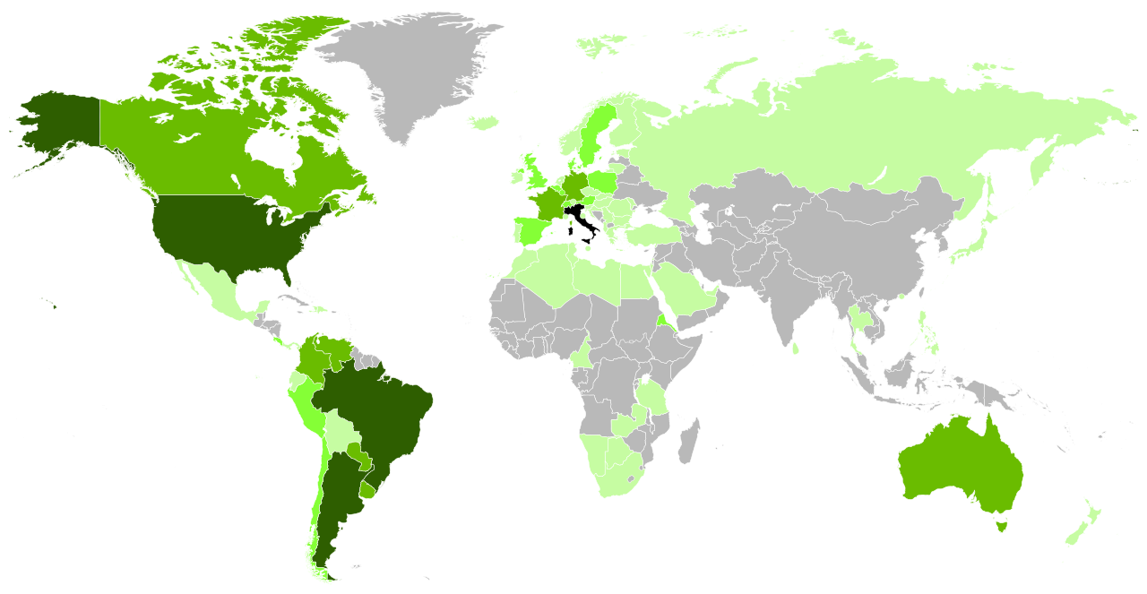 Italian Cinema's Golden Age: Mastering Social Critique